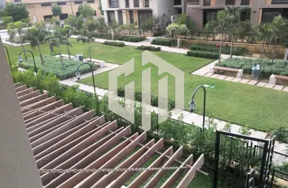 Villa - 3 Bedrooms - 4 Bathrooms for rent in Eastown - 5th Settlement Compounds - The 5th Settlement - New Cairo City - Cairo Villa - 3 Bedrooms - 4 Bathrooms for rent in Eastown - 5th Settlement Compounds - The 5th Settlement - New Cairo City - Cairo