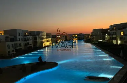 Villa - 6 Bedrooms - 5 Bathrooms for sale in Marassi - Sidi Abdel Rahman - North Coast Villa - 6 Bedrooms - 5 Bathrooms for sale in Marassi - Sidi Abdel Rahman - North Coast