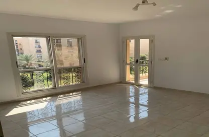 Apartment - 3 Bedrooms - 3 Bathrooms for rent in El Rehab Extension - Al Rehab - New Cairo City - Cairo