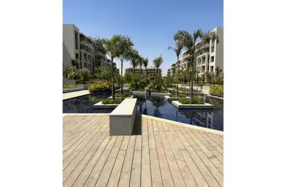 Apartment - 3 Bedrooms - 2 Bathrooms for sale in The Address East - 90 Street - The 5th Settlement - New Cairo City - Cairo