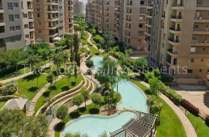 Apartment - 3 Bedrooms - 3 Bathrooms for sale in The Square - 5th Settlement Compounds - The 5th Settlement - New Cairo City - Cairo
