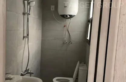 Apartment - 3 Bedrooms - 3 Bathrooms for sale in Eastown - 5th Settlement Compounds - The 5th Settlement - New Cairo City - Cairo