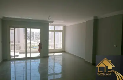 Apartment - 3 Bedrooms - 3 Bathrooms for rent in JAYD Residence - 5th Settlement Compounds - The 5th Settlement - New Cairo City - Cairo