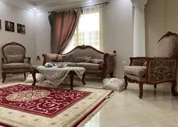 Apartment - 3 Bedrooms - 2 Bathrooms for rent in West Arabella - 5th Settlement Compounds - The 5th Settlement - New Cairo City - Cairo