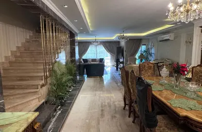 iVilla - 3 Bedrooms - 3 Bathrooms for sale in Mountain View Hyde Park - 5th Settlement Compounds - The 5th Settlement - New Cairo City - Cairo