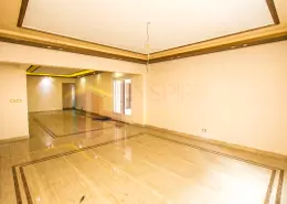 شقة - 3 غرف نوم - 3 حمامات للايجار في شارع عائشه فهمي - سابا باشا - حي شرق - الاسكندرية