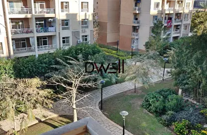 Apartment - 3 Bedrooms - 2 Bathrooms for sale in Privado - Madinaty - Cairo