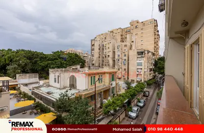 Apartment - 4 Bedrooms - 2 Bathrooms for sale in Batlimos Al Falaki St. - Saba Basha - Hay Sharq - Alexandria Apartment - 4 Bedrooms - 2 Bathrooms for sale in Batlimos Al Falaki St. - Saba Basha - Hay Sharq - Alexandria