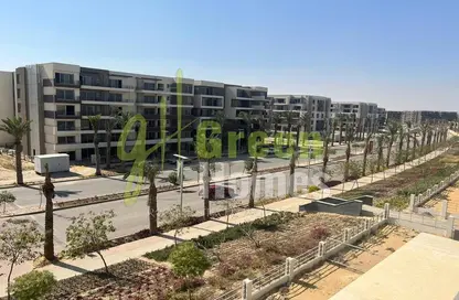 شقة - 4 غرف نوم - 4 حمامات للبيع في بالم هيلز نيو كايرو - كمبوندات التجمع الخامس - التجمع الخامس - مدينة القاهرة الجديدة - القاهرة
