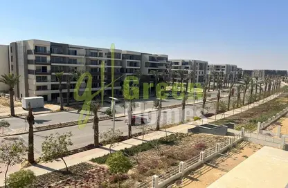 شقة - 3 غرف نوم - 3 حمامات للبيع في بالم هيلز نيو كايرو - كمبوندات التجمع الخامس - التجمع الخامس - مدينة القاهرة الجديدة - القاهرة