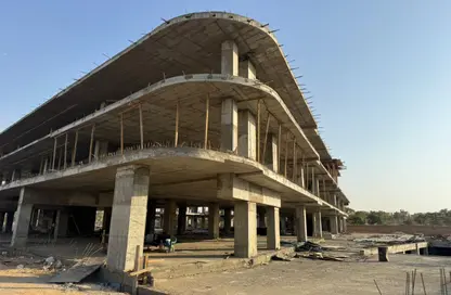 مطعم - استوديو - 1 حمام للبيع في محور 26 يوليو - مدينة 6 أكتوبر - الجيزة