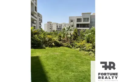 Apartment - 2 Bedrooms - 2 Bathrooms for sale in Cairo Festival City - North Investors Area - New Cairo City - Cairo Apartment - 2 Bedrooms - 2 Bathrooms for sale in Cairo Festival City - North Investors Area - New Cairo City - Cairo