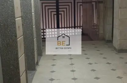 Apartment - 3 Bedrooms - 2 Bathrooms for sale in Mostafa Al Nahas St. - 6th Zone - Nasr City - Cairo