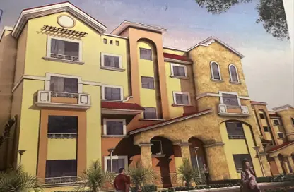 Land - Studio for sale in 6 October Compounds - 6 October City - Giza