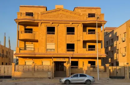 Duplex - 4 Bedrooms - 4 Bathrooms for sale in El Koronfel - The 5th Settlement - New Cairo City - Cairo