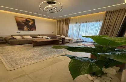 Apartment - Studio - 1 Bathroom for sale in Madinaty - Cairo