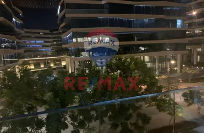 مساحات مكتبية - استوديو - 1 حمام للايجار في ذا بوليجون - كمبوندات الشيخ زايد - الشيخ زايد - الجيزة