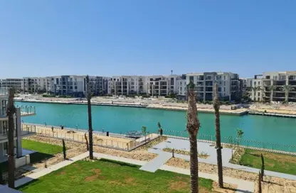 شاليه - 3 غرف نوم - 3 حمامات للبيع في مراسي - سيدي عبد الرحمن - الساحل الشمالي