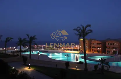 Villa - 5 Bedrooms - 4 Bathrooms for sale in Hand villa - Porto Sokhna - Al Ain Al Sokhna - Suez