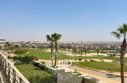 فيلا - 4 غرف نوم - 5 حمامات للبيع في جولف فيوز - طريق مصر اسكندرية الصحراوي - مدينة 6 أكتوبر - الجيزة