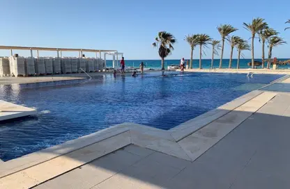 Villa - 7 Bedrooms - 6 Bathrooms for sale in Silver Sands - Qesm Marsa Matrouh - North Coast