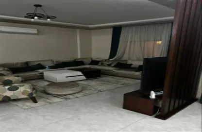 شقة - 2 غرف نوم - 2 حمامات للبيع في مدينة العبور - القليوبية