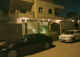 Apartment - 3 Bedrooms - 3 Bathrooms for sale in 5th District - Obour City - Qalyubia