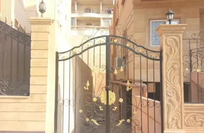Duplex - 5 Bedrooms - 3 Bathrooms for sale in New Obour City - Qalyubia