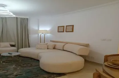 شقة - 3 غرف نوم - 2 حمامات للايجار في پريڤادو - مدينتي - القاهرة