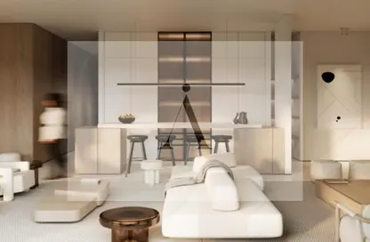 Apartment - 2 Bedrooms - 3 Bathrooms for sale in Sodic East - 6th District - New Heliopolis - Cairo