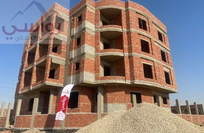 Apartment - 3 Bedrooms - 2 Bathrooms for sale in North House - The 5th Settlement - New Cairo City - Cairo