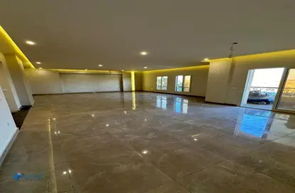 Apartment - 3 Bedrooms - 2 Bathrooms for rent in Al Gezira St. - South Investors Area - New Cairo City - Cairo