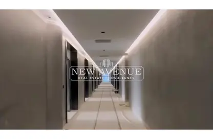 Office Space - Studio - 1 Bathroom for rent in Trivium Square - North Teseen St. - The 5th Settlement - New Cairo City - Cairo