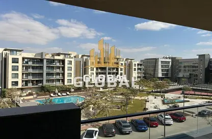 Apartment - 3 Bedrooms - 4 Bathrooms for rent in Azad - 5th Settlement Compounds - The 5th Settlement - New Cairo City - Cairo