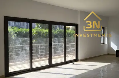 شقة - 3 غرف نوم - 4 حمامات للايجار في مون ريزيدنس - فيفث سكوير - التجمع الخامس - مدينة القاهرة الجديدة - القاهرة