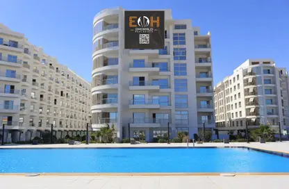 Apartment - 1 Bedroom - 1 Bathroom for sale in Arabia Area - Hurghada - Red Sea