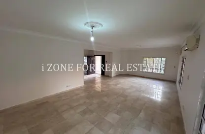 فيلا - 3 غرف نوم - 3 حمامات للايجار في امتداد الرحاب - الرحاب - مدينة القاهرة الجديدة - القاهرة