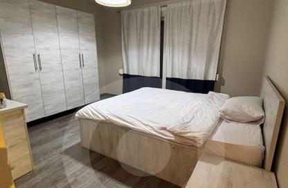 Apartment - Studio - 1 Bathroom for rent in New Giza - Cairo Alexandria Desert Road - 6 October City - Giza
