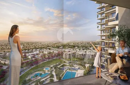 Hotel Apartment - 1 Bedroom - 1 Bathroom for sale in Zed East - 5th Settlement Compounds - The 5th Settlement - New Cairo City - Cairo Hotel Apartment - 1 Bedroom - 1 Bathroom for sale in Zed East - 5th Settlement Compounds - The 5th Settlement - New Cairo City - Cairo