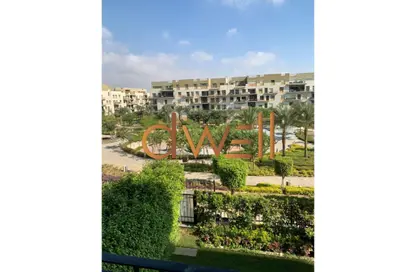 Apartment - 2 Bedrooms - 2 Bathrooms for rent in Eastown - 5th Settlement Compounds - The 5th Settlement - New Cairo City - Cairo Apartment - 2 Bedrooms - 2 Bathrooms for rent in Eastown - 5th Settlement Compounds - The 5th Settlement - New Cairo City - Cairo