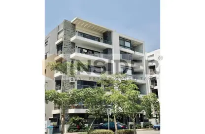 Apartment - 3 Bedrooms - 3 Bathrooms for sale in Taj City - 5th Settlement Compounds - The 5th Settlement - New Cairo City - Cairo