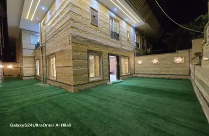 دوبلكس - 3 غرف نوم - 3 حمامات للبيع في حدائق الاهرام - الجيزة