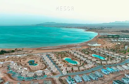 شاليه - غرفة نوم - 2 حمامات للبيع في ميسكا - سوما باى - سفاجا - الغردقة - محافظة البحر الاحمر