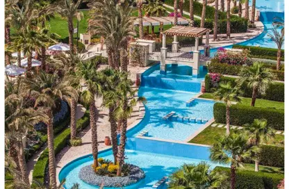 Chalet - Studio - 1 Bathroom for sale in Sahl Hasheesh Resort - Sahl Hasheesh - Hurghada - Red Sea