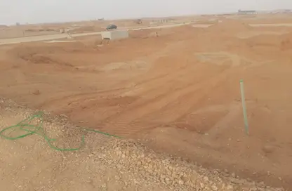 قطعة أرض - استوديو للبيع في طريق بلبيس العاشر من رمضان - زيزينيا العاشر من رمضان - مدينة العاشر من رمضان - الشرقية