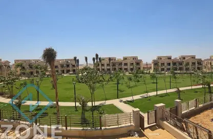 فيلا - 3 غرف نوم - 3 حمامات للبيع في مدينتي - القاهرة