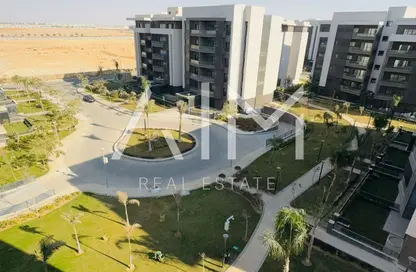Apartment - 2 Bedrooms - 2 Bathrooms for sale in Madinaty - Cairo