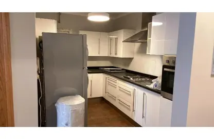 شقة - 2 غرف نوم - 2 حمامات للايجار في ماونتن فيو اى سيتي - كمبوندات التجمع الخامس - التجمع الخامس - مدينة القاهرة الجديدة - القاهرة