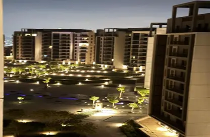 Apartment - 3 Bedrooms - 3 Bathrooms for rent in Al Nozha St. - 15th District - Sheikh Zayed City - Giza