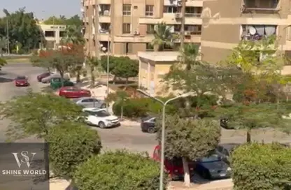Apartment - 3 Bedrooms - 2 Bathrooms for sale in Al Maqsad - New Capital Compounds - New Capital City - Cairo